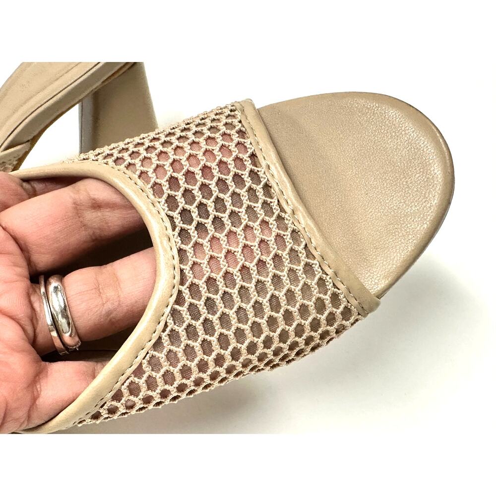 Open Edit Colette Sandal Women's Sz 6 - Picture 10 of 13